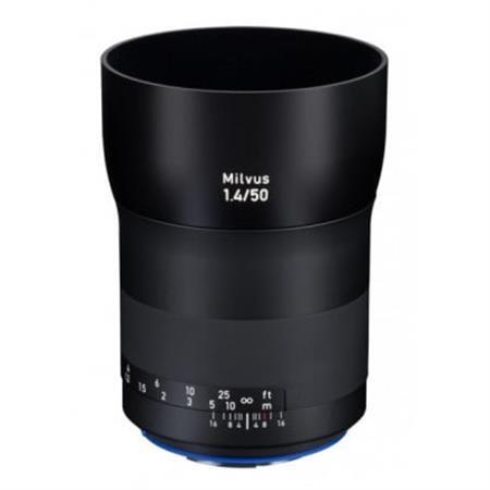 ZEISS Milvus 1.4/50 ZE【1671046】