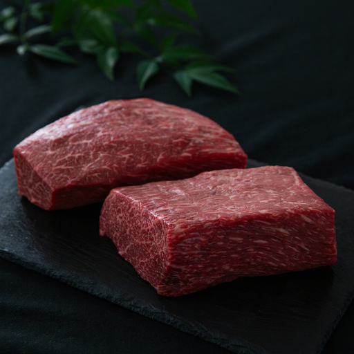 【本州のみ発送】飯舘村産黒毛和牛モモブロック 500g×2 ITTAH015