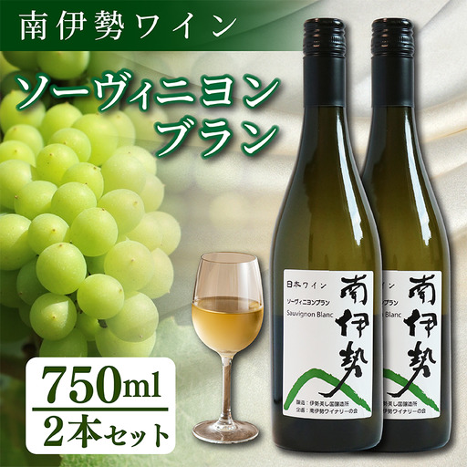 白ワイン 2本 750ml 2024年産 ソーヴィニヨンブラン ワイン
