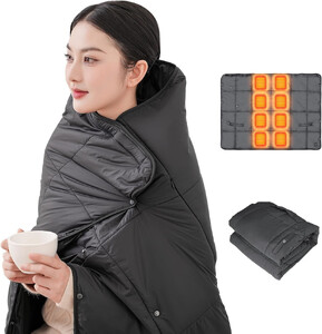 Sakurarin電気毛布  Zaida　【11100-1719】