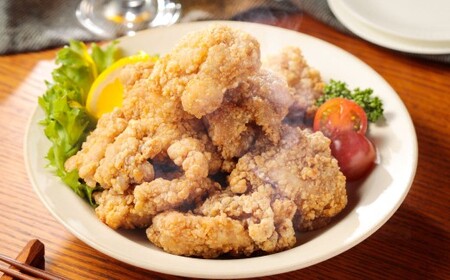 【松屋フーズ】唐揚げ 500g×5個 鶏肉 鶏 肉 冷凍 ご飯 ごはん おかず 夜食 非常食 備蓄 夕食 食事 500g 5個