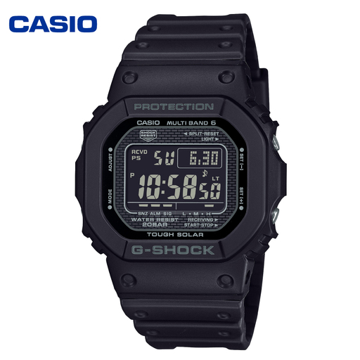 CASIO 腕時計 G-SHOCK GW-5000HS-1JF