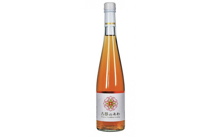 奈良フルーツのお酒６本セット