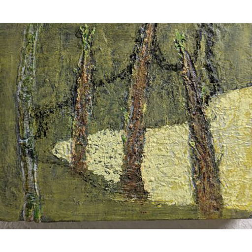 筍 絵画 アート インテリア 静物 一点物