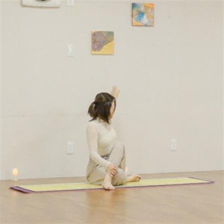 《体験1回分》リラックスヨガ(YOGA)70分　体験チケット1名様　お一人様からでも開催します【1709360】