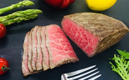 黒毛和牛A5ランク　ローストビーフ