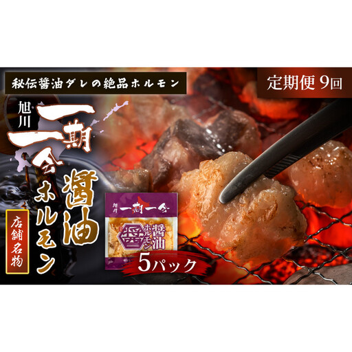 【9回定期便】秘伝ダレ豚ホルモン | 豚ホルモン_05486