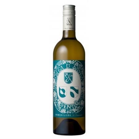 【勝沼醸造】　アルガーノ　ヴェント　白　750ml【配送不可地域：離島】【1287273】