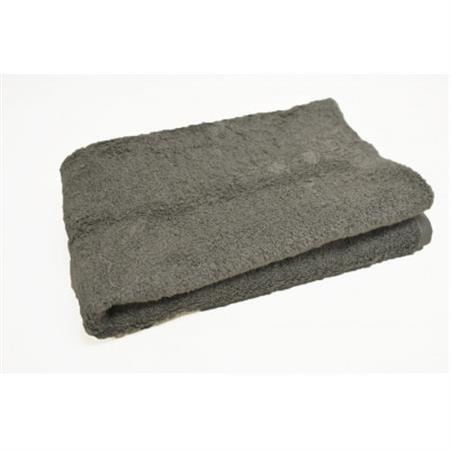 factory towel bathチャコールグレー　 [バスタオル]【配送不可地域：離島】【1319585】
