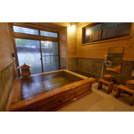 富士屋ホテル 菊華荘 “献上御膳"+源泉100%貸切温泉入浴プラン 2名様分