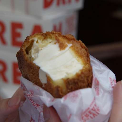 シュークリーム DRIVING CREAM クッキーシュー 6個 スイーツ 洋菓子 お菓子 デザート おやつ ギフト プレゼント 贈り物_0007-007-se8