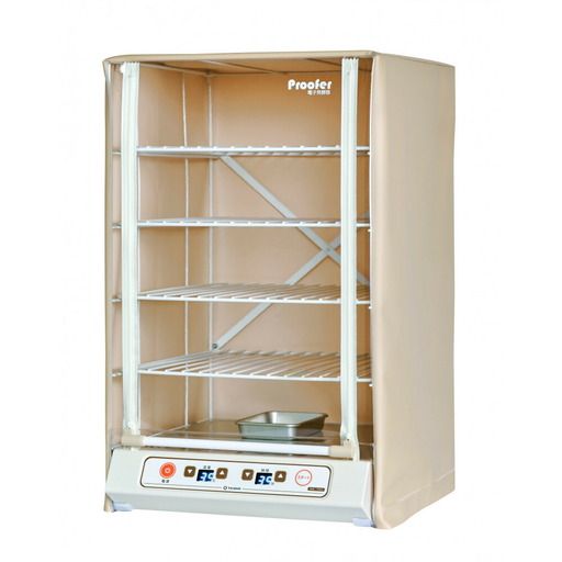 電子発酵器 Proofer SK-15e (168541-40037829)