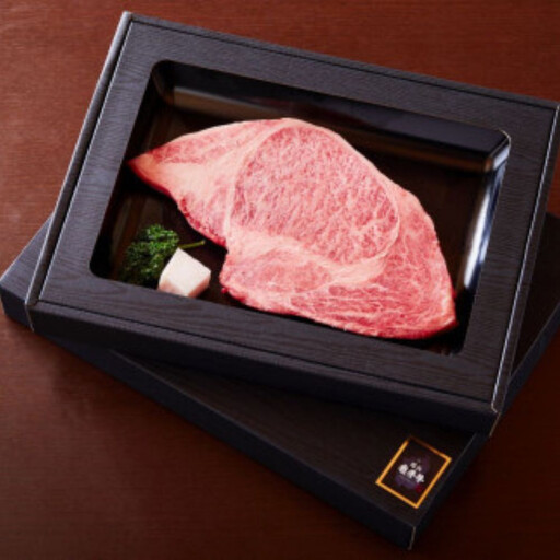 近江牛ロースステーキ200g