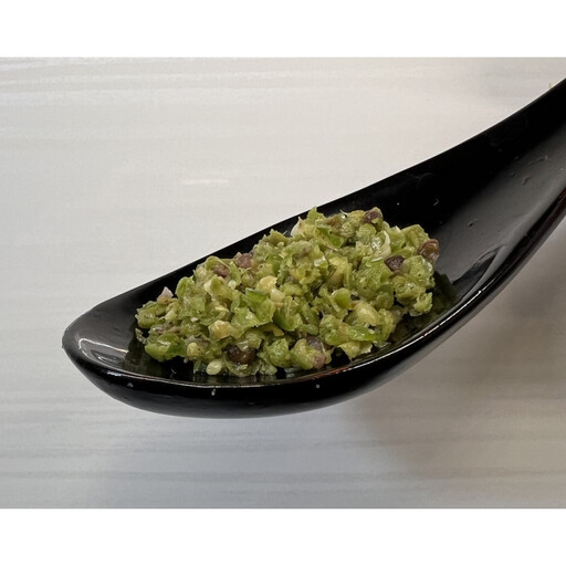 生二味（山椒胡椒）10g