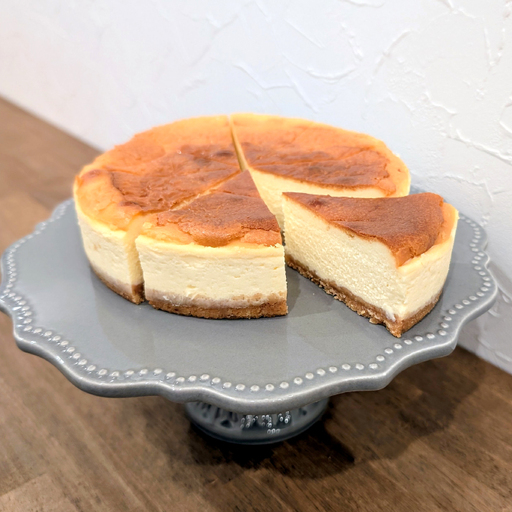チーズケーキ(14cmホール)