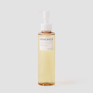 オルモニカ ピュリファイング クレンジングオイル 150ｍL