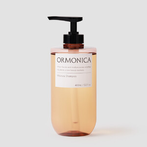 オルモニカ モイスチャー シャンプー 400ｍL