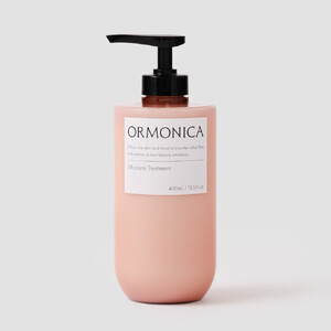 オルモニカ モイスチャー トリートメント 400ｍL