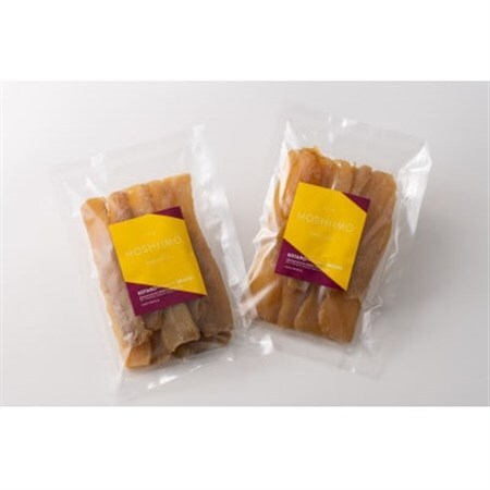 KOTARO-BRAND こだわり干し芋 4袋セット(1袋 300g)【配送不可地域：離島・沖縄県】【1723731】