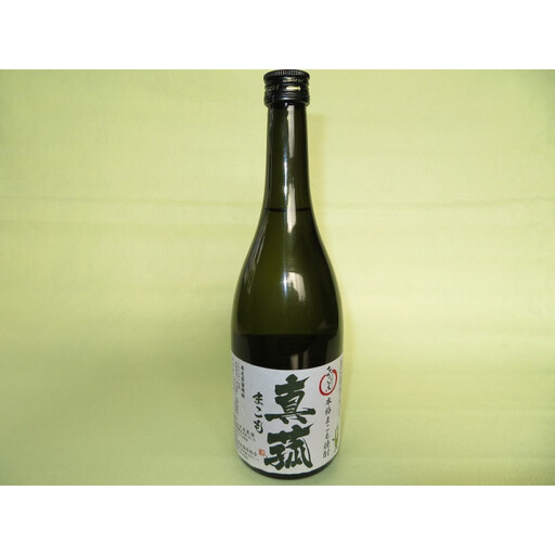 本格まこも焼酎 真菰 25度 |焼酎 酒