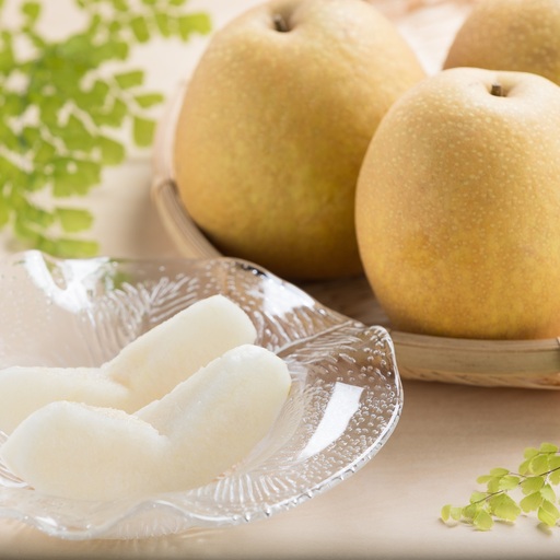王秋梨(赤秀) 3kg