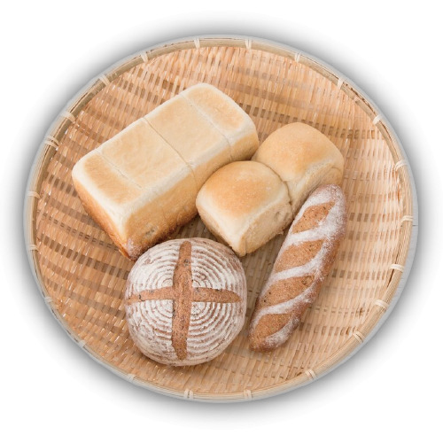 もりのひと食事パンセット