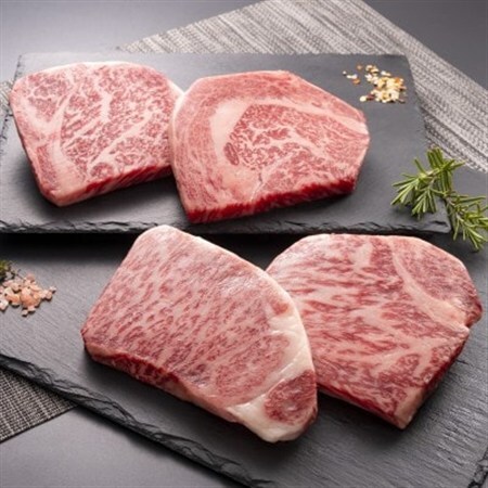 おかやま和牛肉ステーキ600g【配送不可地域：離島】【1725564】
