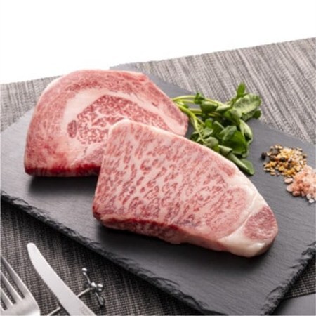 おかやま和牛肉ステーキ300g【配送不可地域：離島】【1725565】