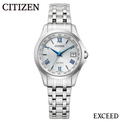 【CITIZEN】EXD EC1120-59B