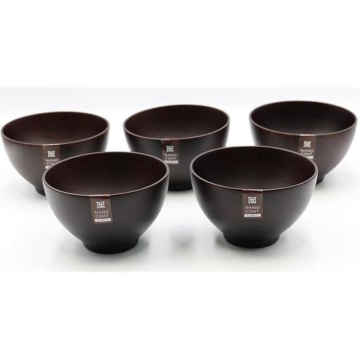シフォンスープボール DBR（L）5個入り