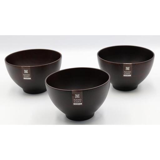 シフォンスープボール DBR（L）3個入り