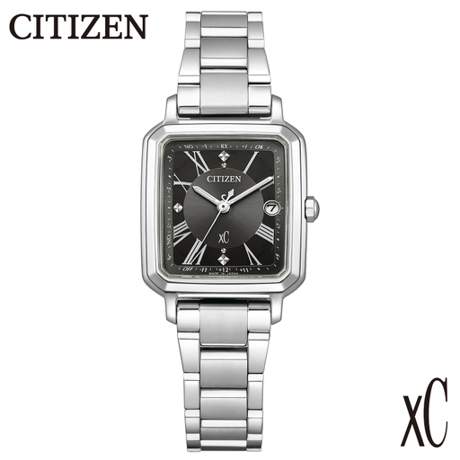 【CITIZEN】 XC(クロスシー)	ES9500-69E