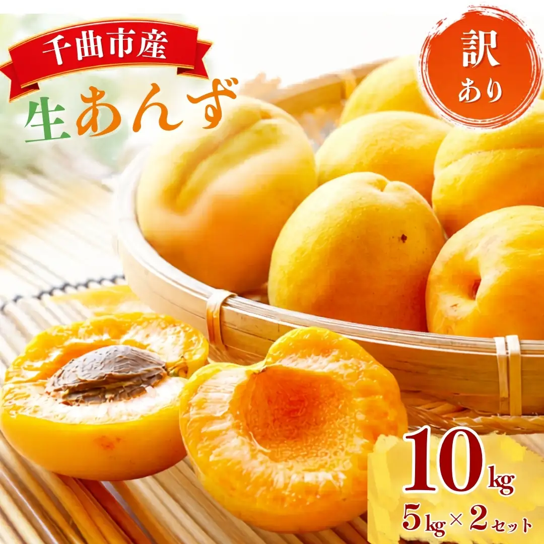 ふるさと納税「生あんず」の人気返礼品・お礼品比較 - 価格.com