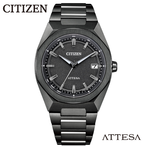【CITIZEN】 アテッサ CB3045-61E