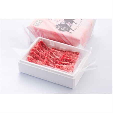 仙台牛カタ・モモ・バラ焼肉用(川崎町産)400g[配送不可地域:離島・北海道・沖縄県・信越、北陸・近畿・中国・四国・九州]