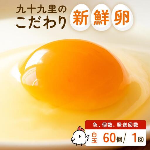 九十九里ファームこだわりたまご贈答用 60個 ～あおい海・みどりの里～《赤玉》 たまご 卵 玉子 タマゴ 赤玉 卵かけご飯 新鮮 旨み 甘み 贈答用 贈答 ギフト 贈り物 千葉県 匝瑳市