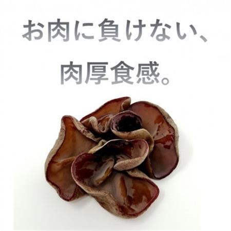 生きくらげ　300g×3セット　沖縄県北中城村産【配送不可地域：離島】【1695029】