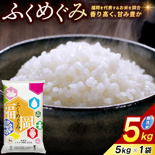【無洗米】訳あり 5kg [a0825] 精米 5kg(5キロ×1) ブレンド米