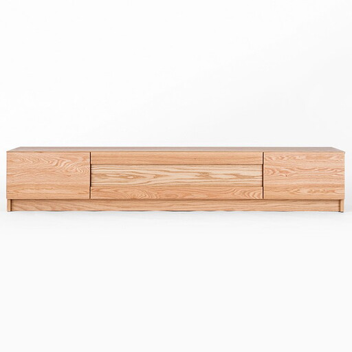 グロッセ200TVスタンド Oak【諸富家具】：C803-001