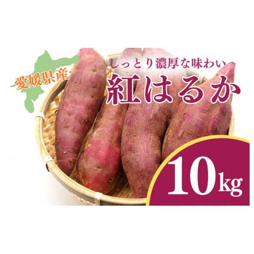 『えがお畑』で採れた紅はるか 10kg