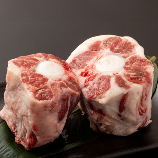 【期間限定】　国産牛テール丸々1本（1本あたり約1kg～1.6kg）