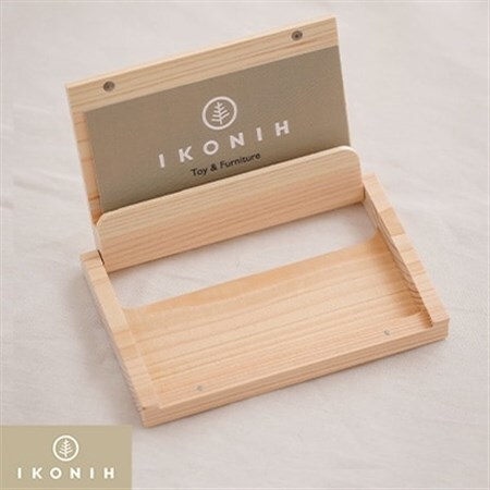 IKONIH カードホルダー_雑貨     雑貨・日用品  文房具・印鑑 _【1104358】