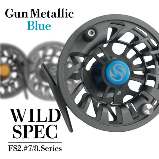 Wild Spec/FS2.#7/8.series　ガンメタ×ブルー_81-430