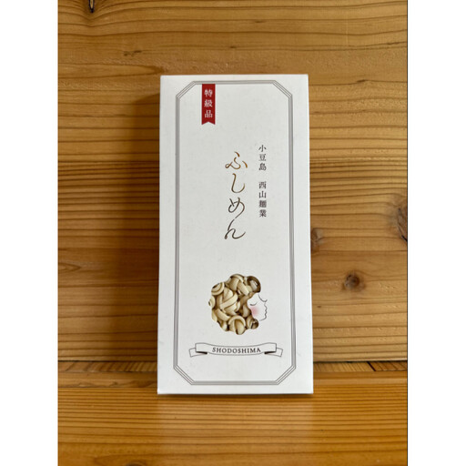 りっちゃん〈ふしめん〉約180g 6個セット