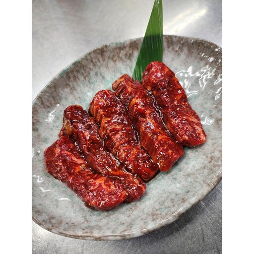 焼肉 武蔵で人気の柔らか上ハラミ(300g)