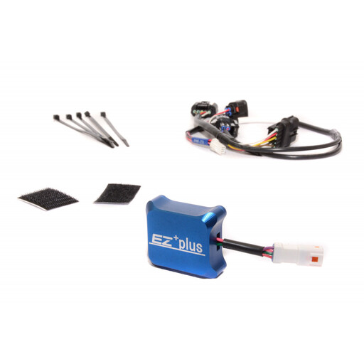 EZ+plus-H05 PCX[JK05-100]/ PCX160[KF47-100]