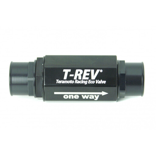 T-REV　ブラック　φ22　0.05