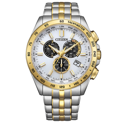【CITIZEN時計】CITIZEN COLLECTION CB5874-65A
