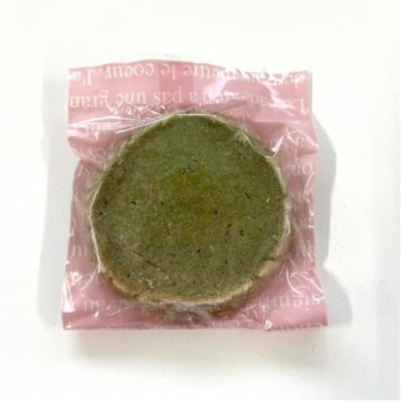 抹茶ディアマン クッキー10個セット 焼き菓子を京都府与謝野町よりお届け