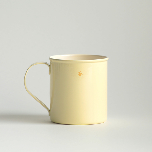 グローカルスタンダードプロダクツ TSUBAME / Mug / L / イエロー